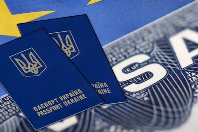Безвіз із Європою запрацює вже через кілька місяців, – посол ЄС Безвіз із Європою запрацює вже через кілька місяців, – посол ЄС