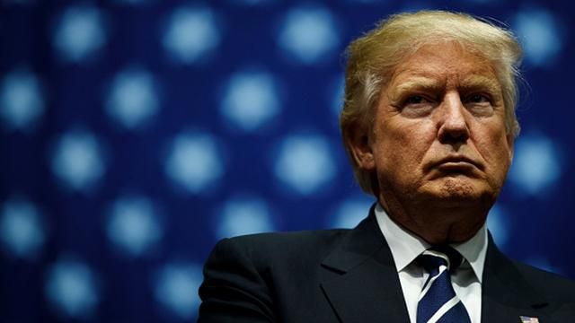 Як Трамп одним твітом обвалив акції компанії на рекордну суму Як Трамп одним твітом обвалив акції компанії на рекордну суму