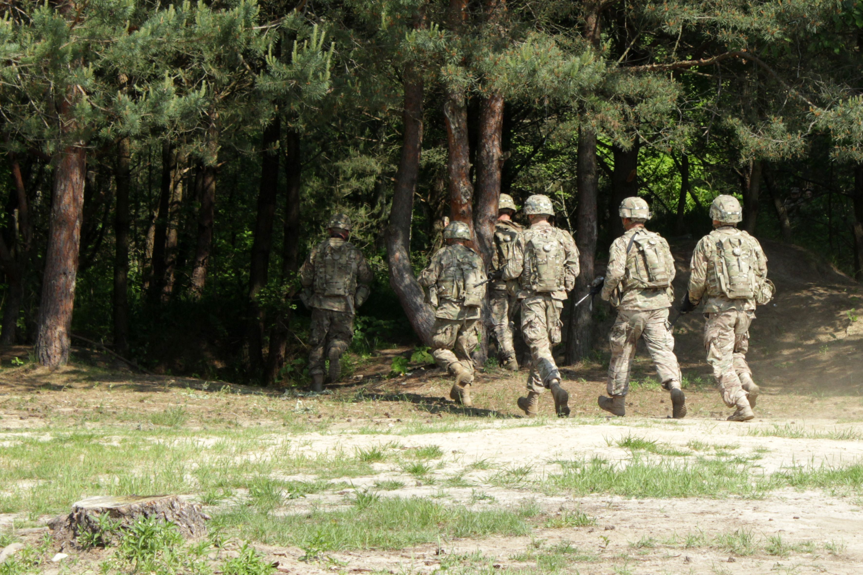 Стало відомо, скільки українців воїнів-полонених перейшли на бік бойовиків