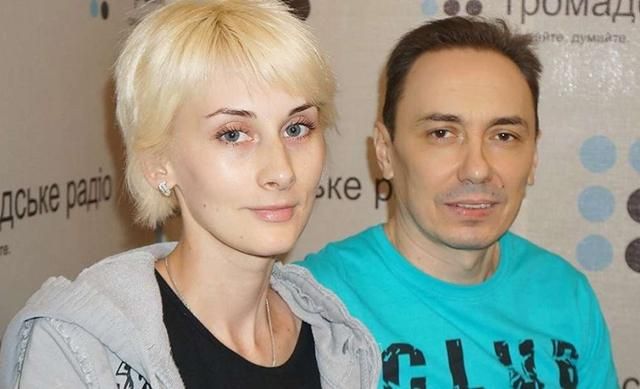 Жена задержанного полковника ВСУ рассказала детали обысков Жена задержанного полковника ВСУ рассказала детали обысков