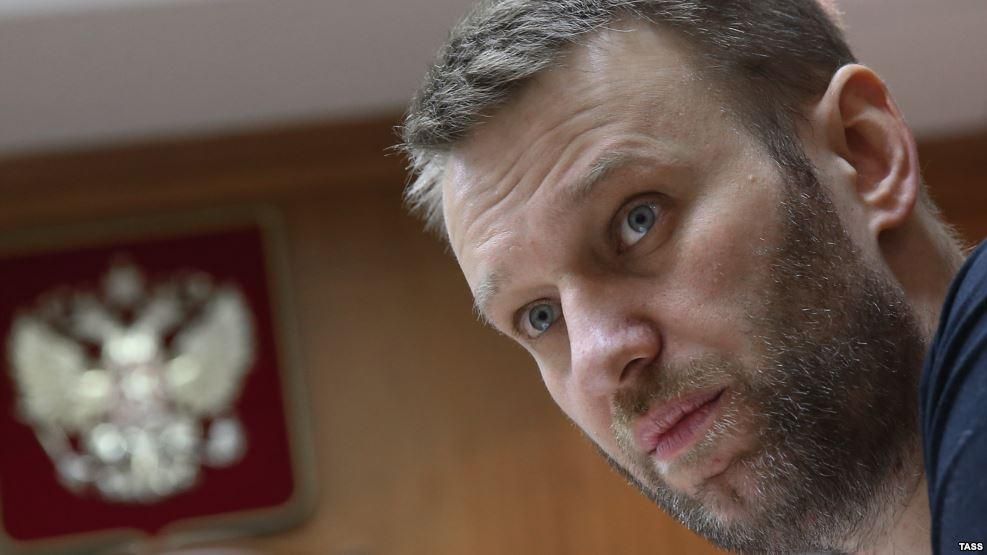 Путін отримав першого суперника на виборах президента Росії Путін отримав першого суперника на виборах президента Росії