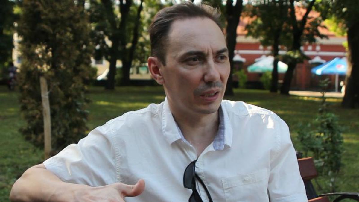 У СБУ розповіли, куди після звільнення намагався влаштуватись на роботу полковник Без’язиков У СБУ розповіли, куди після звільнення намагався влаштуватись на роботу полковник Без’язиков