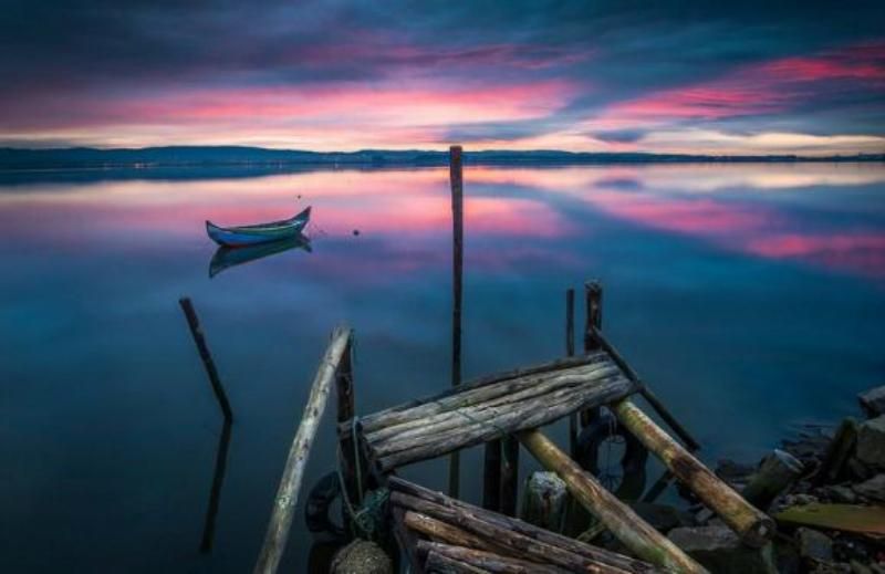 Фотохостинг Flickr визначив найкращі світлини 2016 року серед користувачів
Фотохостинг Flickr визначив найкращі світлини 2016 року серед користувачів