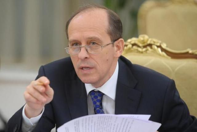 В России обвинили Украину в подготовке терактов в Крыму В России обвинили Украину в подготовке терактов в Крыму