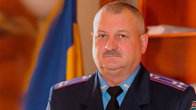 Колишній керівник поліції Львівщини отримав нове призначення