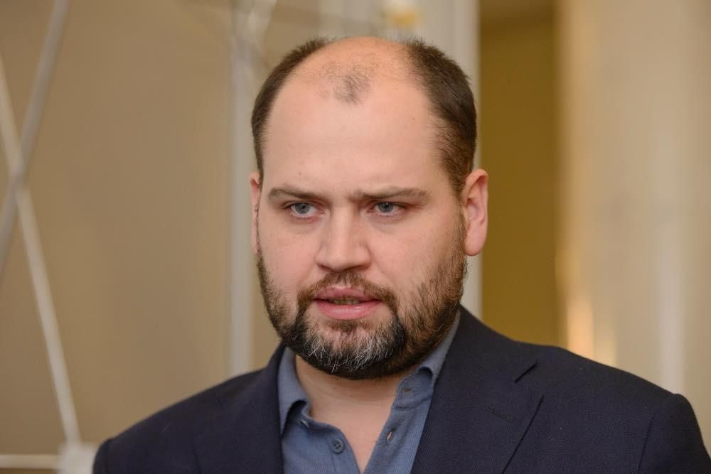 Депутат от "Самопомощи" сам попросит снять с него иммунитет Депутат от "Самопомощи" сам попросит снять с него иммунитет