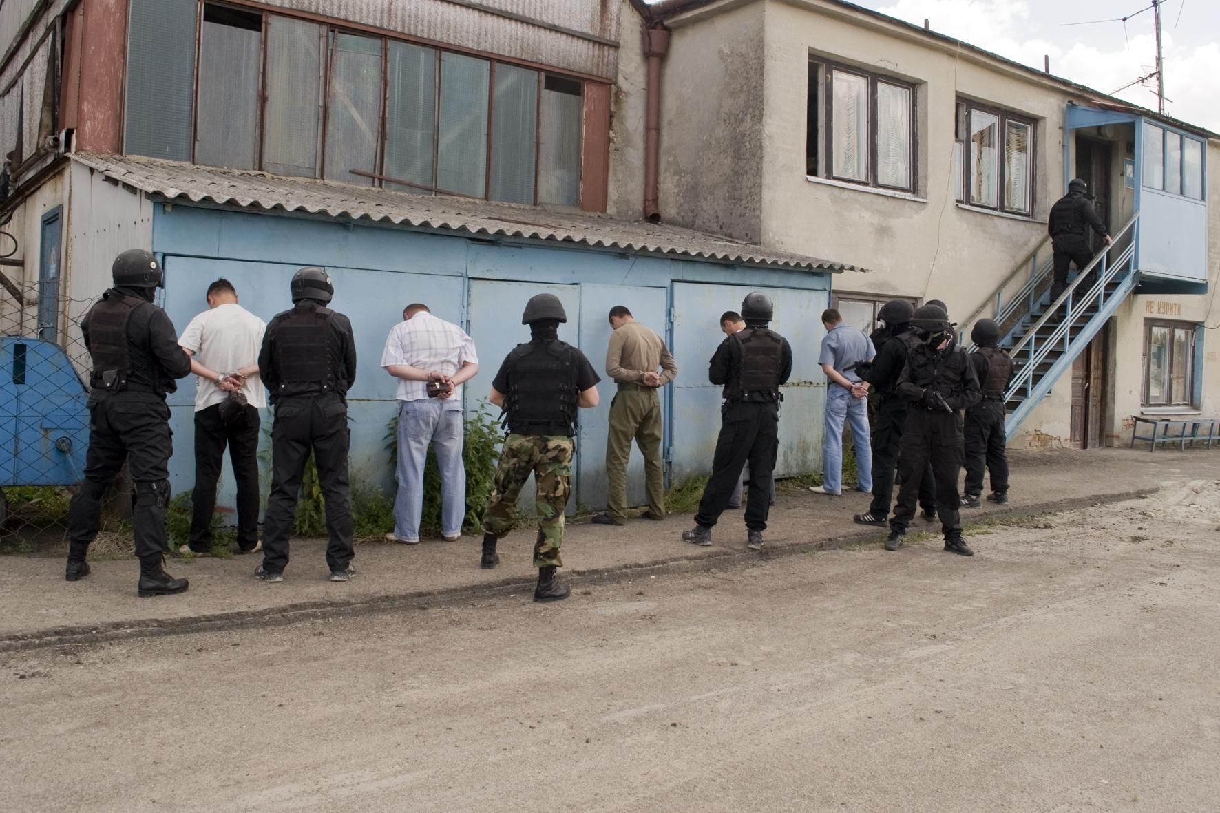 Україна хоче по-новому звільняти заручників: ініціювали конференцію Україна хоче по-новому звільняти заручників: ініціювали конференцію