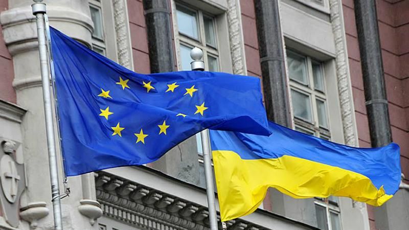 Условия ратификации Соглашения с Украиной Нидерланды уже передали на рассмотрение странам ЕС Условия ратификации Соглашения с Украиной Нидерланды уже передали на рассмотрение странам ЕС