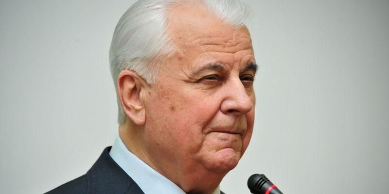 Росія не піде повномасштабною війною на Україну, – Кравчук Росія не піде повномасштабною війною на Україну, – Кравчук