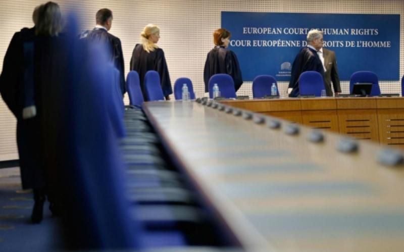 Українку обрали президентом секції ЄСПЛ
Українку обрали президентом секції ЄСПЛ