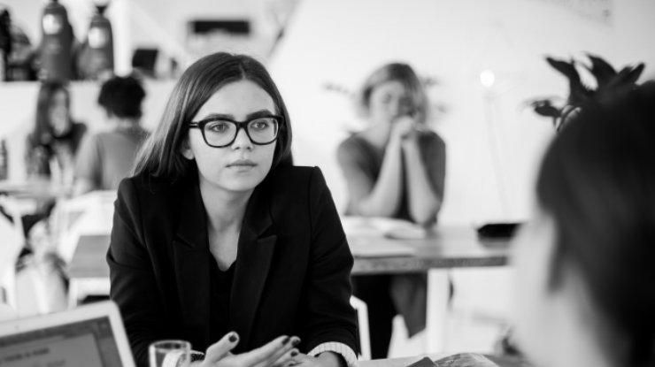 Дєєва отримує подвійну зарплату, – ЗМІ Дєєва отримує подвійну зарплату, – ЗМІ