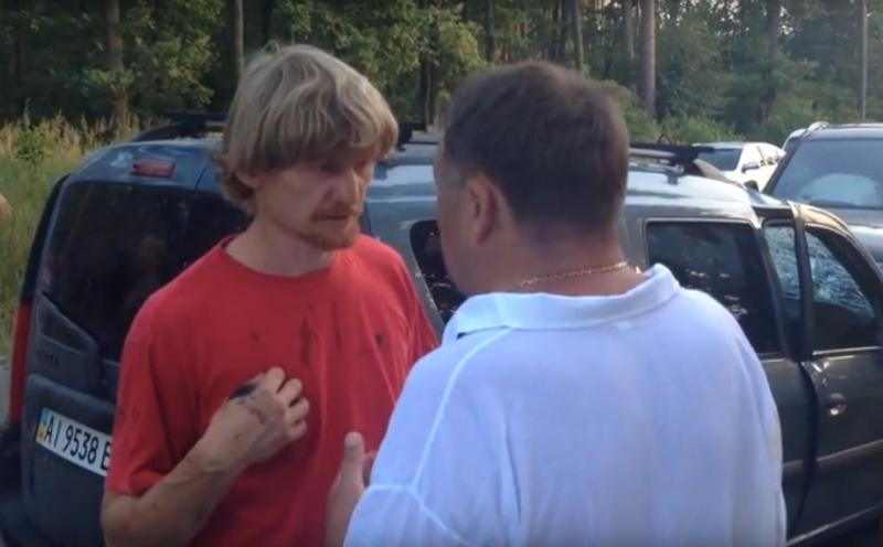 Федорко не сел за решетку за пьяное ДТП. В полиции признали ошибку