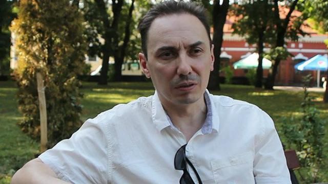 Суд над Без’язиковим: каже, що носив російську форму, бо його порвалась Суд над Без’язиковим: каже, що носив російську форму, бо його порвалась