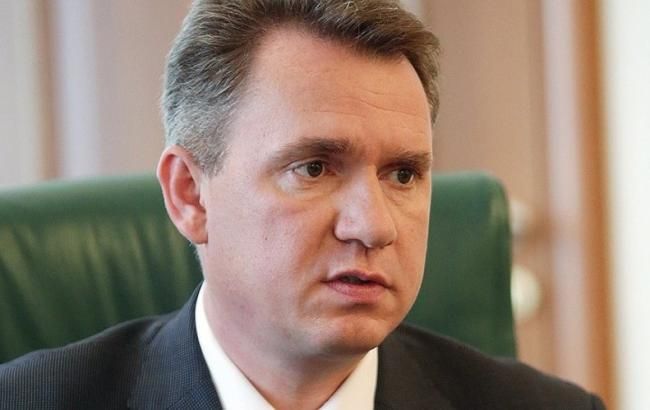 САП підписала голові ЦВК підозру, – ЗМІ САП підписала голові ЦВК підозру, – ЗМІ