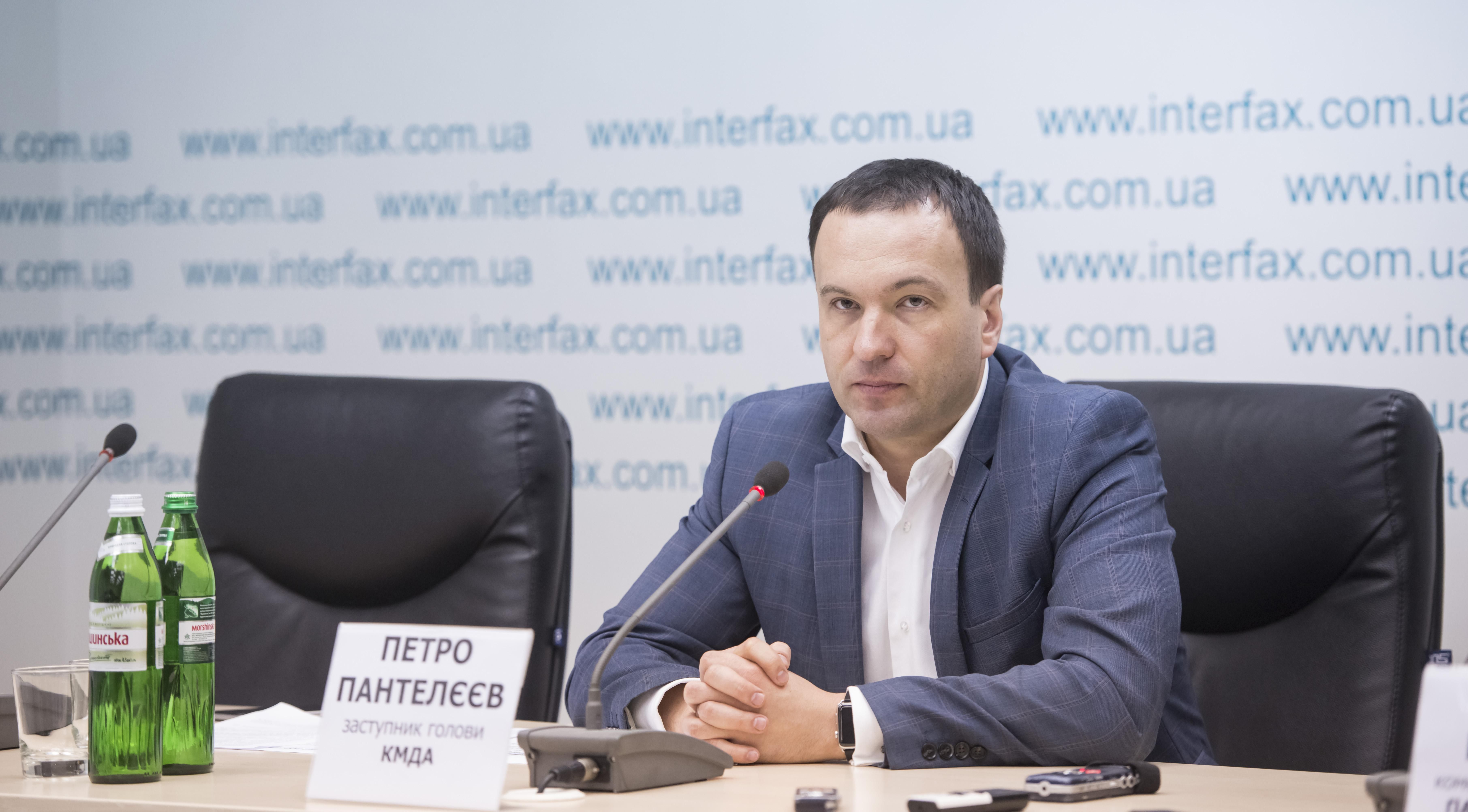 Ми збільшуємо бюджет програми 70 на 30% – енергоефективних грантів для будинків, – Пантелеєв Ми збільшуємо бюджет програми 70 на 30% – енергоефективних грантів для будинків, – Пантелеєв