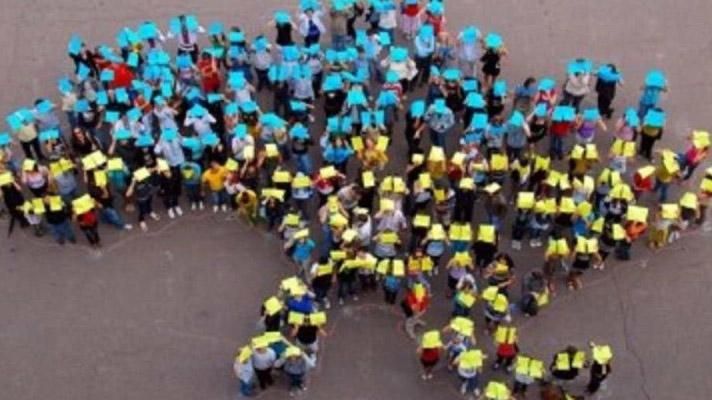 Европейский банк развития подсчитал, сколько в Украине довольных граждан Европейский банк развития подсчитал, сколько в Украине довольных граждан