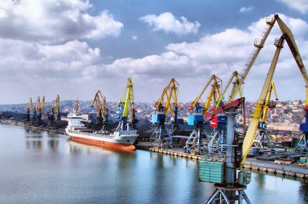 За 2 роки ми замовили українським заводам ремонт суден на 20 млн гривень, – "Техморгідрострой"