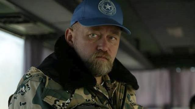 Розмова почалася дуже жорстко, – Рубан про зустріч Савченко з терористами Розмова почалася дуже жорстко, – Рубан про зустріч Савченко з терористами