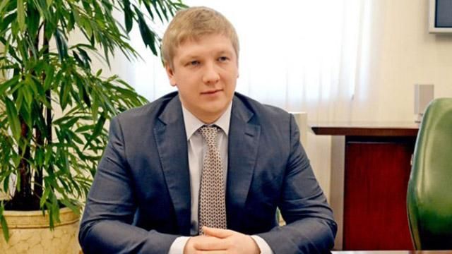 Коболєв назвав умову, за якої буде знижена вартість газу