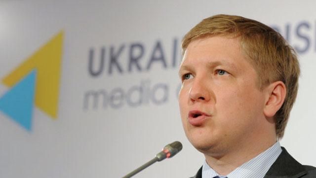 Украина не будет прекращать транзит российского газа, – глава "Нафтогаза"