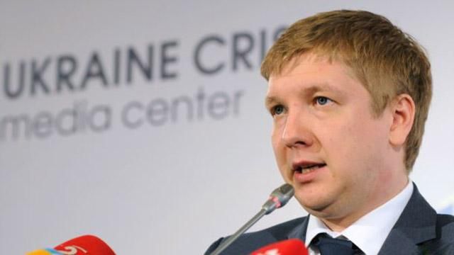 Европейским компаниям выгоднее дружить с Россией, чем с нами, – Коболев Европейским компаниям выгоднее дружить с Россией, чем с нами, – Коболев