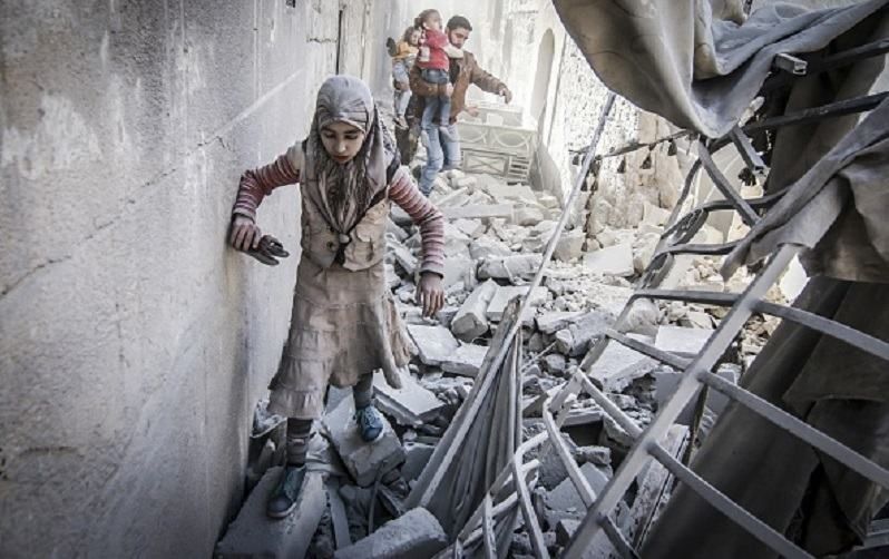 Вы на самом деле не способны стыдиться? – посол США набросилась на Россию Вы на самом деле не способны стыдиться? – посол США набросилась на Россию