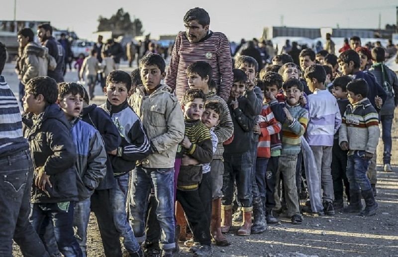 Ситуация в Алеппо: эвакуацию не проводят, бои прекратили Ситуация в Алеппо: эвакуацию не проводят, бои прекратили