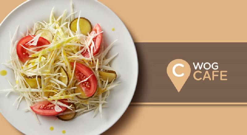 На WOG появился новый витаминный салат