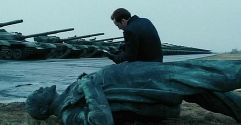 Энтузиаст смонтировал ролик из 89 фильмов, в которых упоминается Украина Энтузиаст смонтировал ролик из 89 фильмов, в которых упоминается Украина