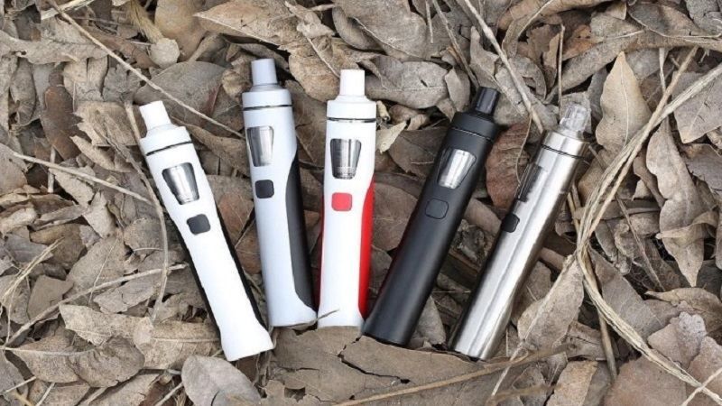 Где лучше покупать электронные сигареты? Где лучше покупать электронные сигареты?