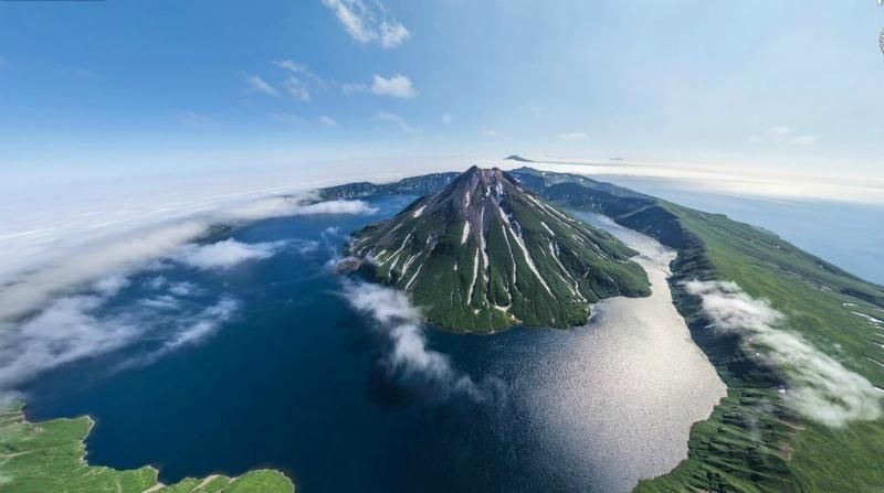 Японія не виключає баз США на Курилах після їхньої передачі
