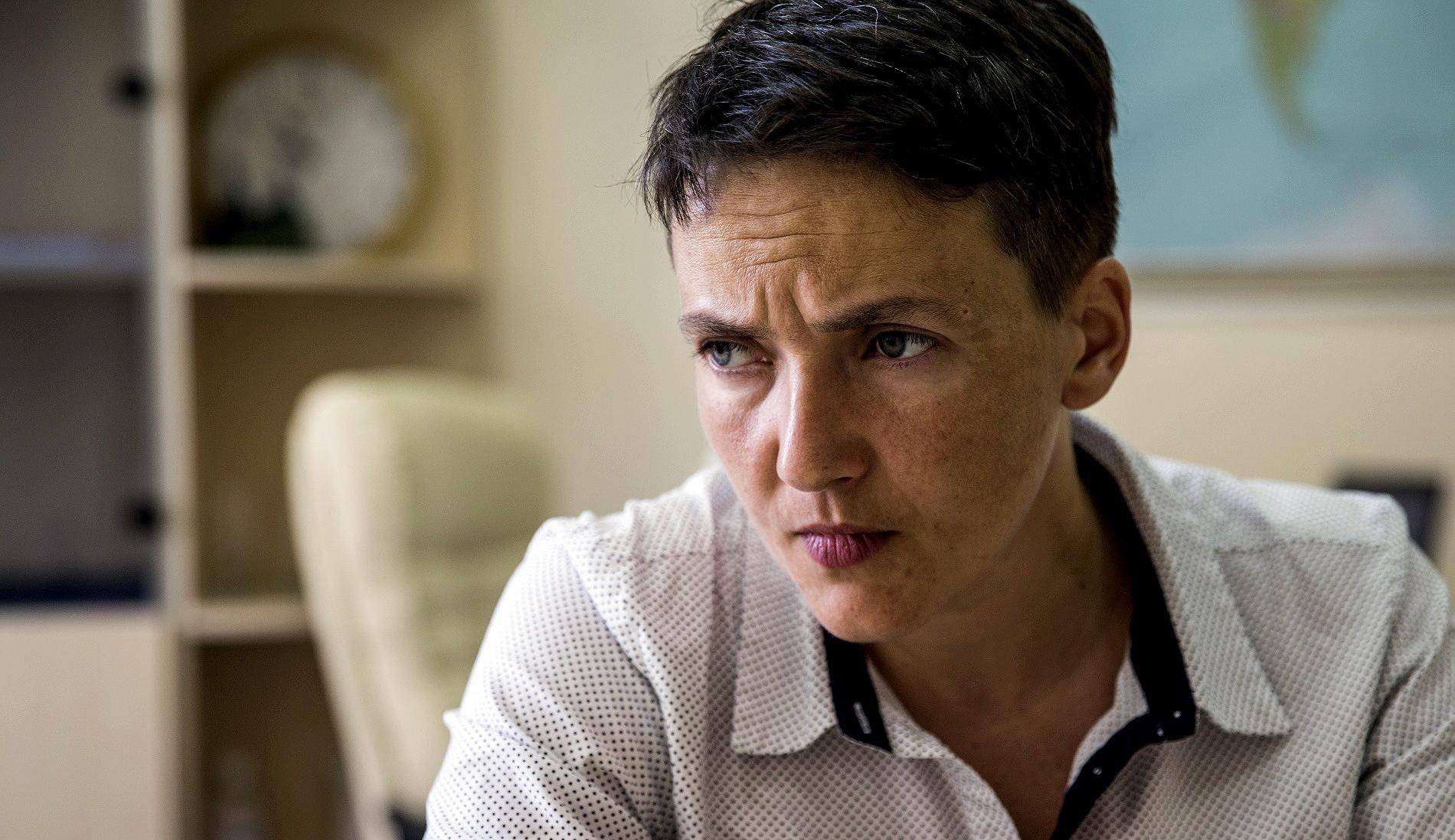 "Батьківщина" і Тимошенко мають взяти політичну відповідальність за Савченко, – Юрій Береза "Батьківщина" і Тимошенко мають взяти політичну відповідальність за Савченко, – Юрій Береза