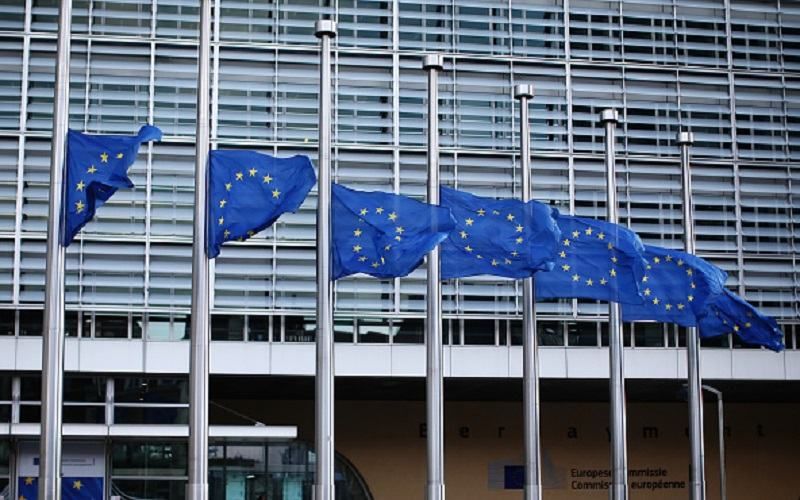 В уряді пояснили, чому Грузія обігнала Україну з "безвізом" В уряді пояснили, чому Грузія обігнала Україну з "безвізом"