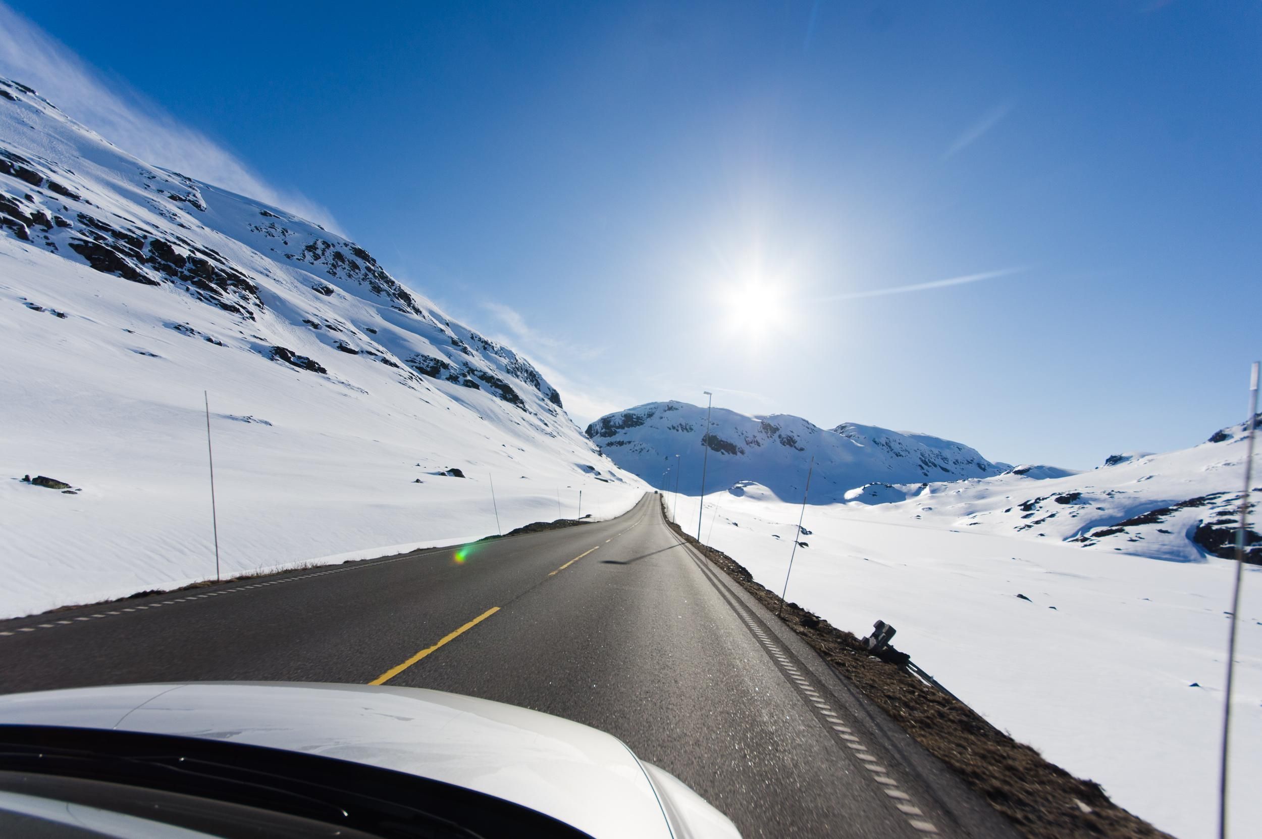 В Украине снова похолодает В Украине снова похолодает