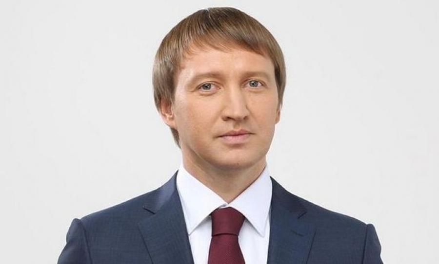 Гройсман очікує від Кутового прозорості в роботі "Укрспирту" Гройсман очікує від Кутового прозорості в роботі "Укрспирту"