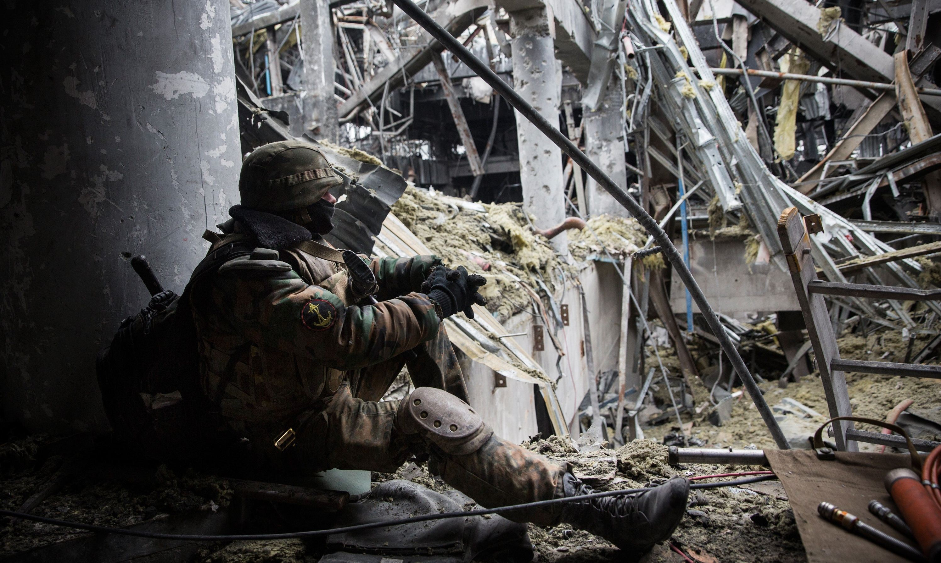  "Сепары" вскоре почувствуют разницу, –  журналист о спецоперации в зоне АТО