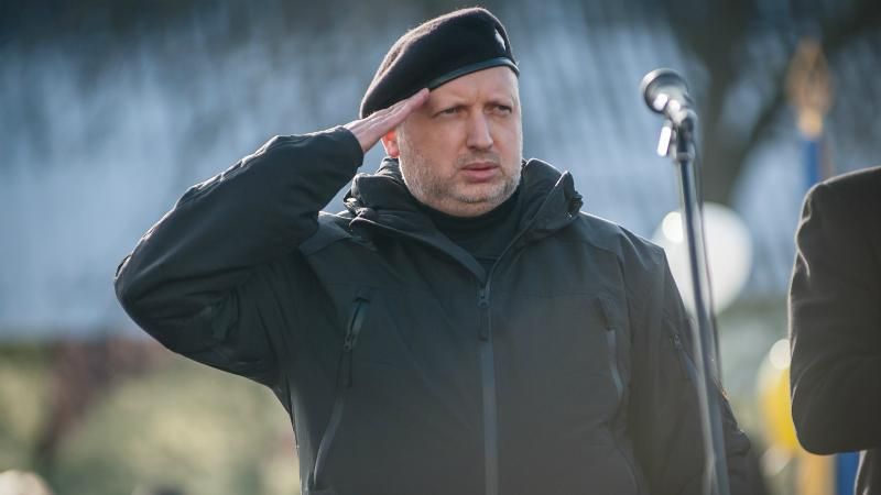 Турчинов знает, кто стоит за кибератаками на правительственные сайты Турчинов знает, кто стоит за кибератаками на правительственные сайты