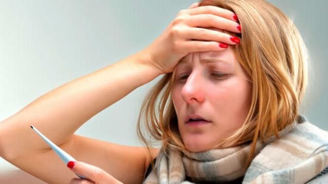 Епідеміологи розповіли, коли в Україні настане пік епідемії грипу Епідеміологи розповіли, коли в Україні настане пік епідемії грипу