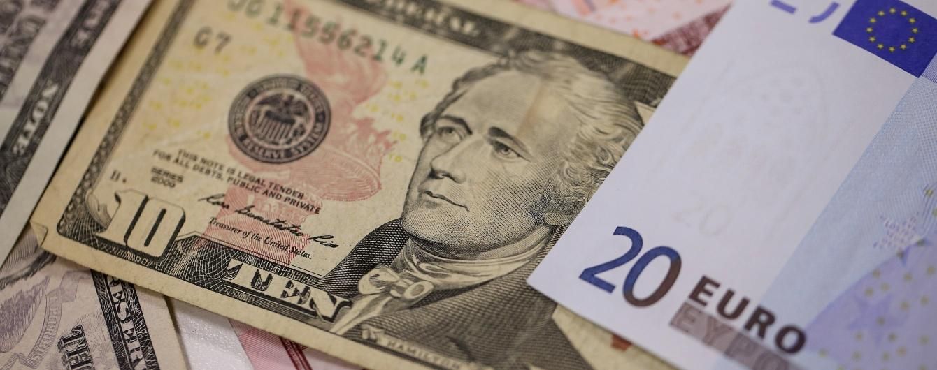 Курс валют на 15 грудня: валюта різко подорожчала Курс валют на 15 грудня: валюта різко подорожчала