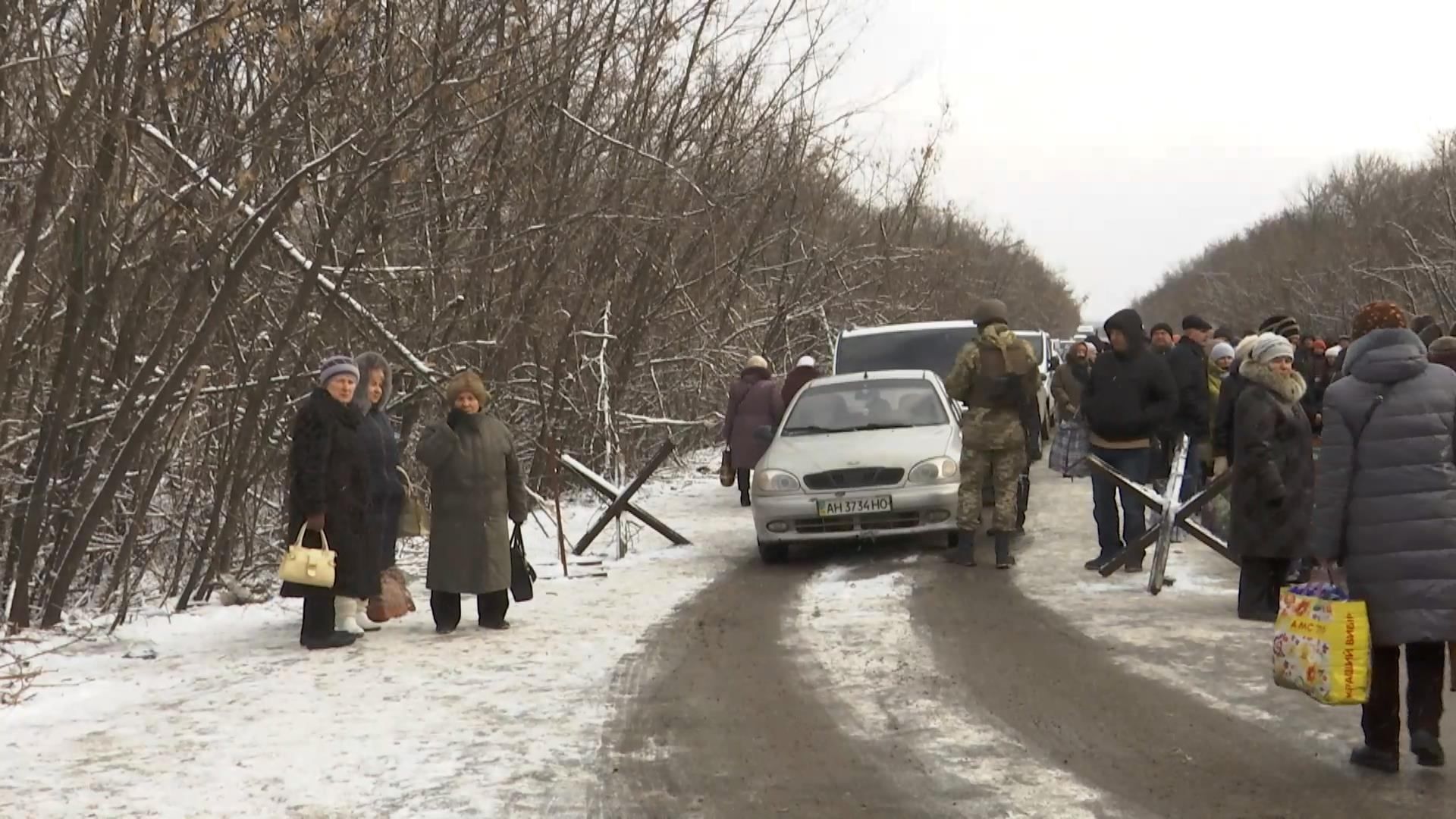 Як ворожа ДРГ підібралася до українських позицій: усі подробиці