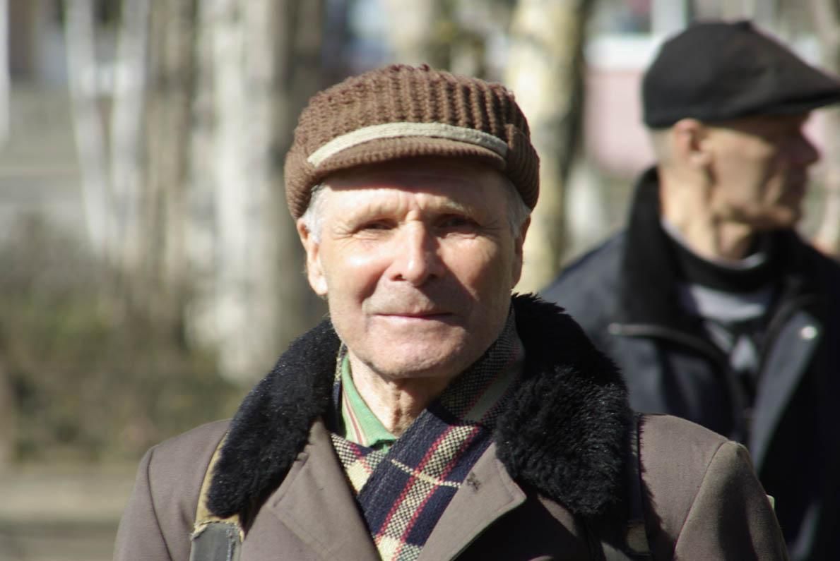 Пенсіонери не побачать грошей Януковича
