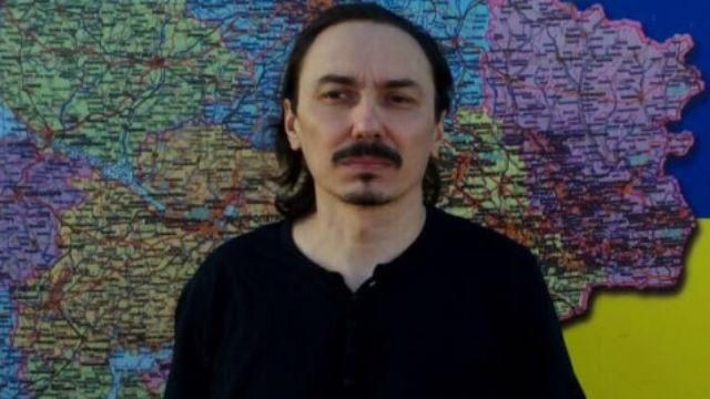 Безъязыков рассказал, как помогал боевикам подтолкнуть к измене бойца ВСУ Безъязыков рассказал, как помогал боевикам подтолкнуть к измене бойца ВСУ