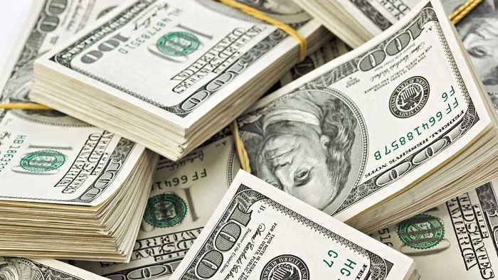 Наличный курс валют 14 декабря доллар и евро продолжают дорожать Наличный курс валют 14 декабря доллар и евро продолжают дорожать