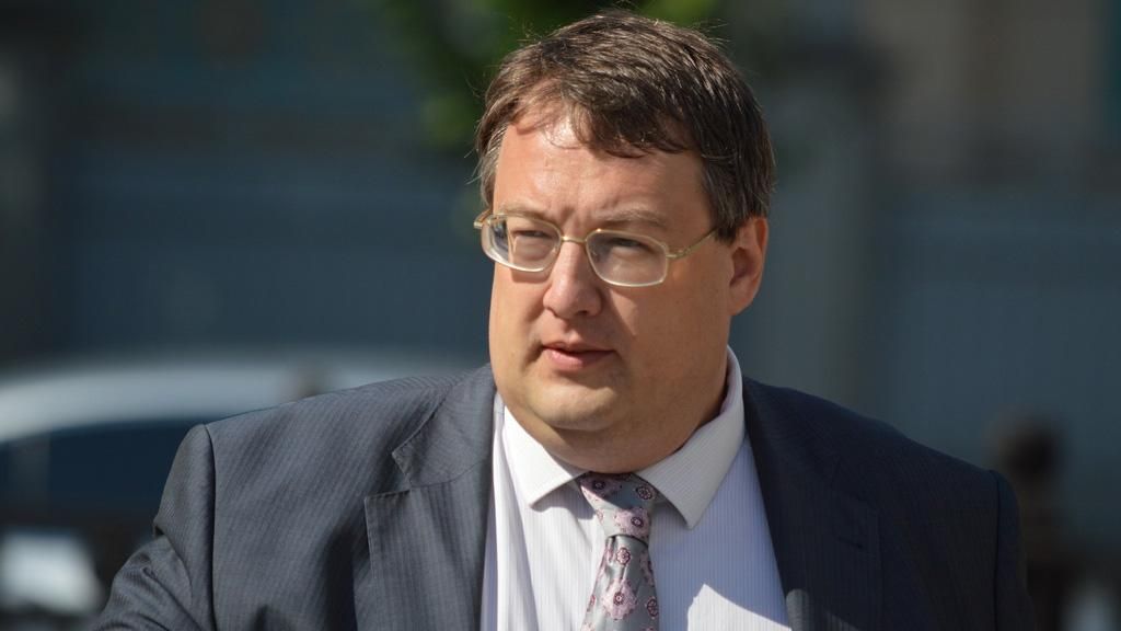 Без офіційної позиції влади обміну полоненими не буде, – Геращенко Без офіційної позиції влади обміну полоненими не буде, – Геращенко