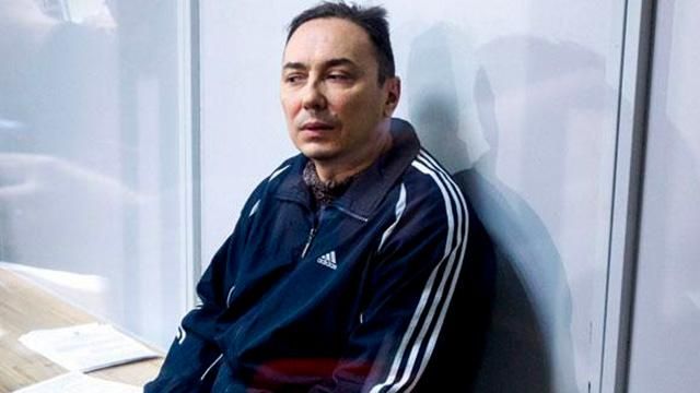 Суд обрав запобіжний захід полковнику ЗСУ Без'язикову Суд обрав запобіжний захід полковнику ЗСУ Без'язикову