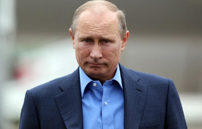 Разведка США заподозрила Путина в личном вмешательстве в выборы страны