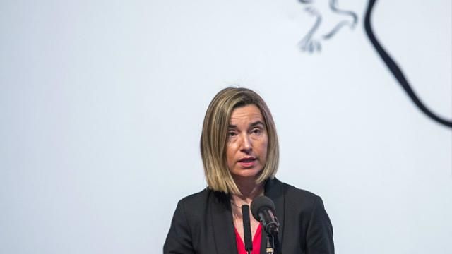 В ЕС рассказали, как зависят санкции против России от решений Трампа В ЕС рассказали, как зависят санкции против России от решений Трампа