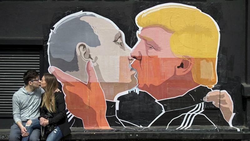 Трампу и Путину готовят встречу на нейтральной территории