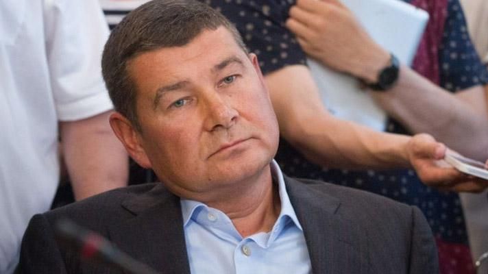 Онищенко намагається скасувати німецький ордер на арешт 