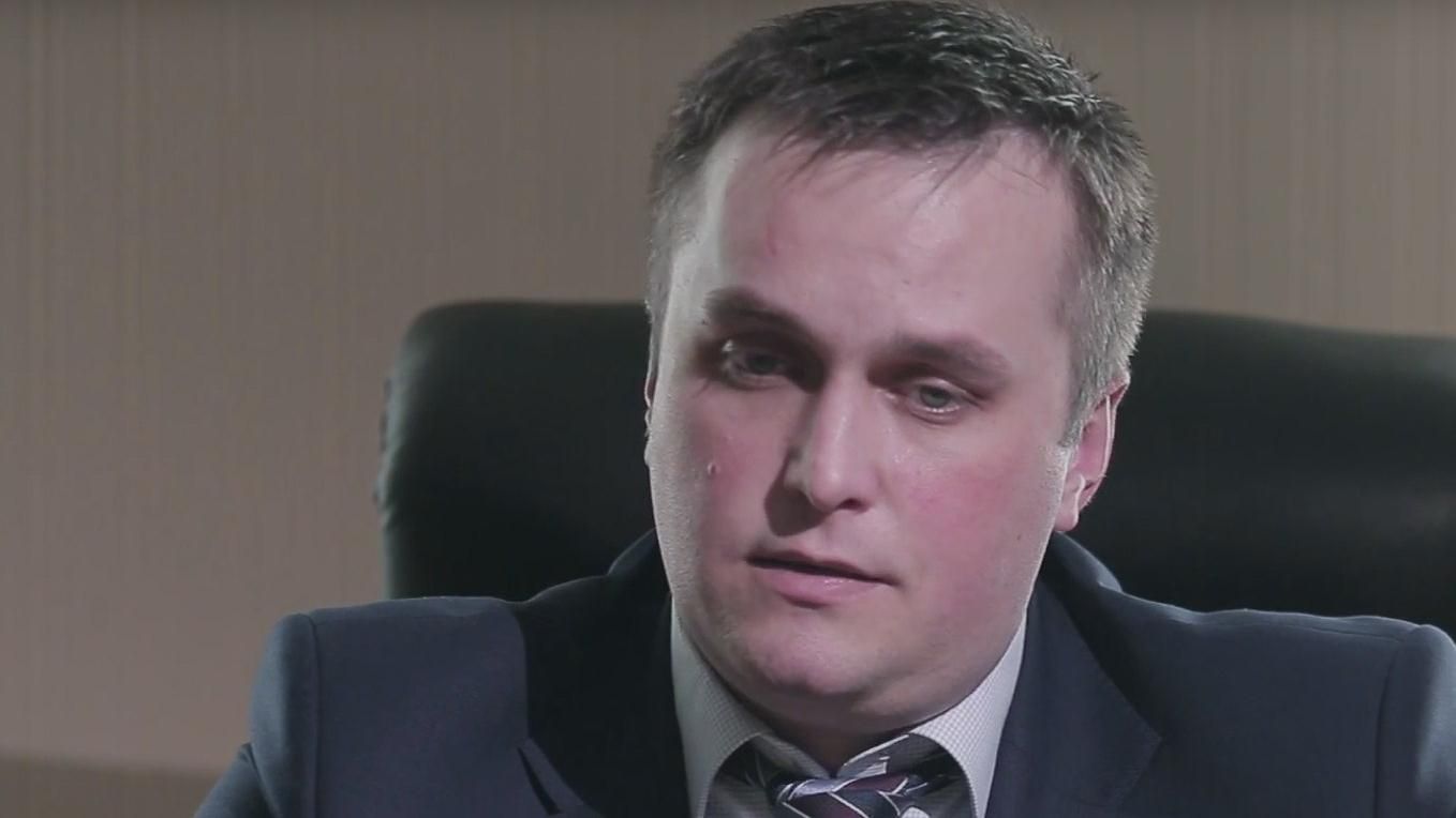 Чому депутатів не можна притягнути до відповідальності через брехню в е-деклараціях Чому депутатів не можна притягнути до відповідальності через брехню в е-деклараціях